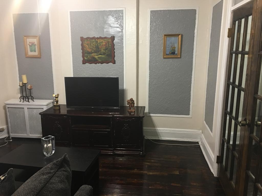 Apartamento Cozy Apt