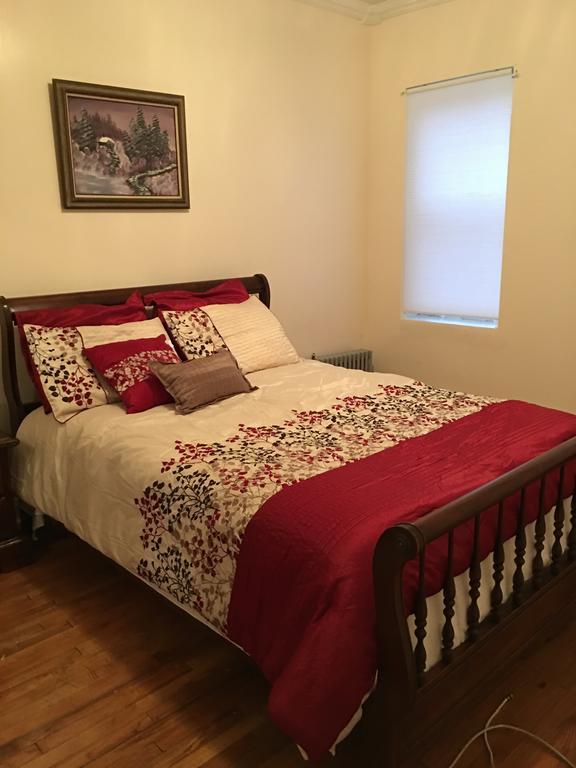 Cozy Apt Apartamento Nova York