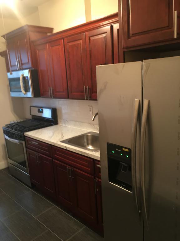Apartamento Cozy Apt Nova York