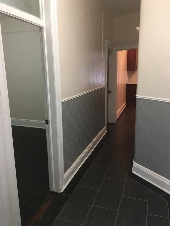 Apartamento Cozy Apt Nova York